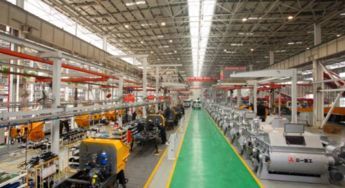 怡龍家紡工廠,探訪神秘的生產(chǎn)基地