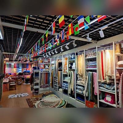 義烏家紡家飾工廠,探索中國(guó)制造業(yè)的明珠