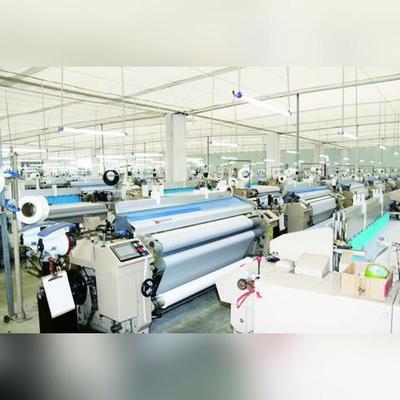 泗陽家紡廠,傳承與創新的典范之地